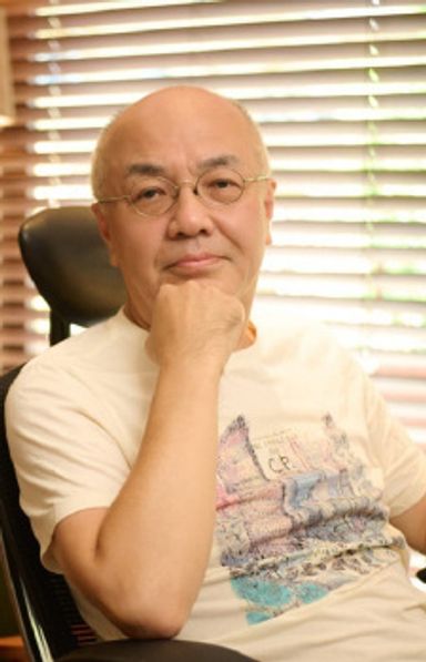 Hideo Okuda