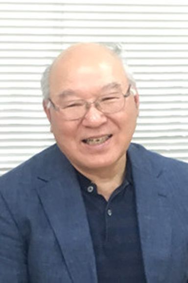 Hideyuki Tanaka