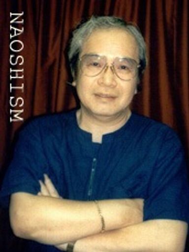 Naoshi Miyazaki