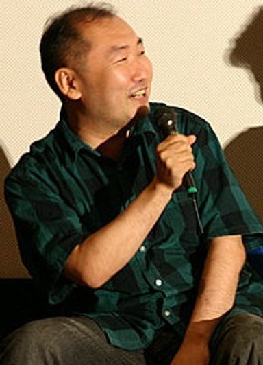 Yuuichirou Takeda