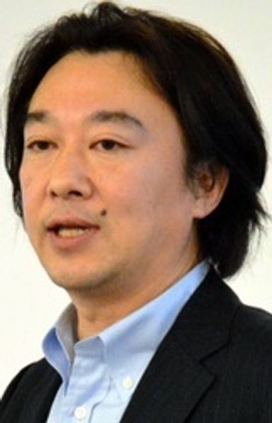 Eiichi Kamagata