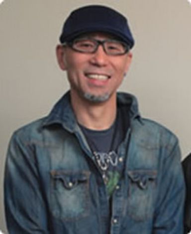 Marisuke Eguchi