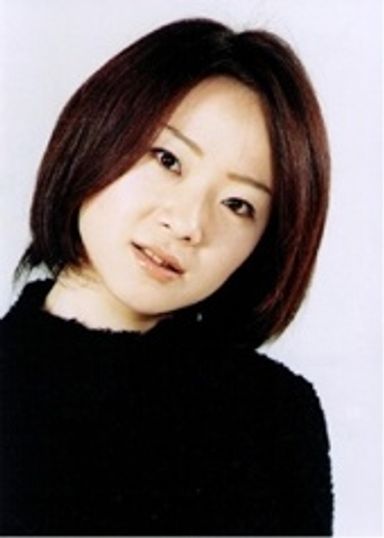 Sayuri Yoshida