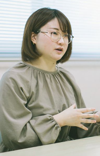 Yui Kazuyama