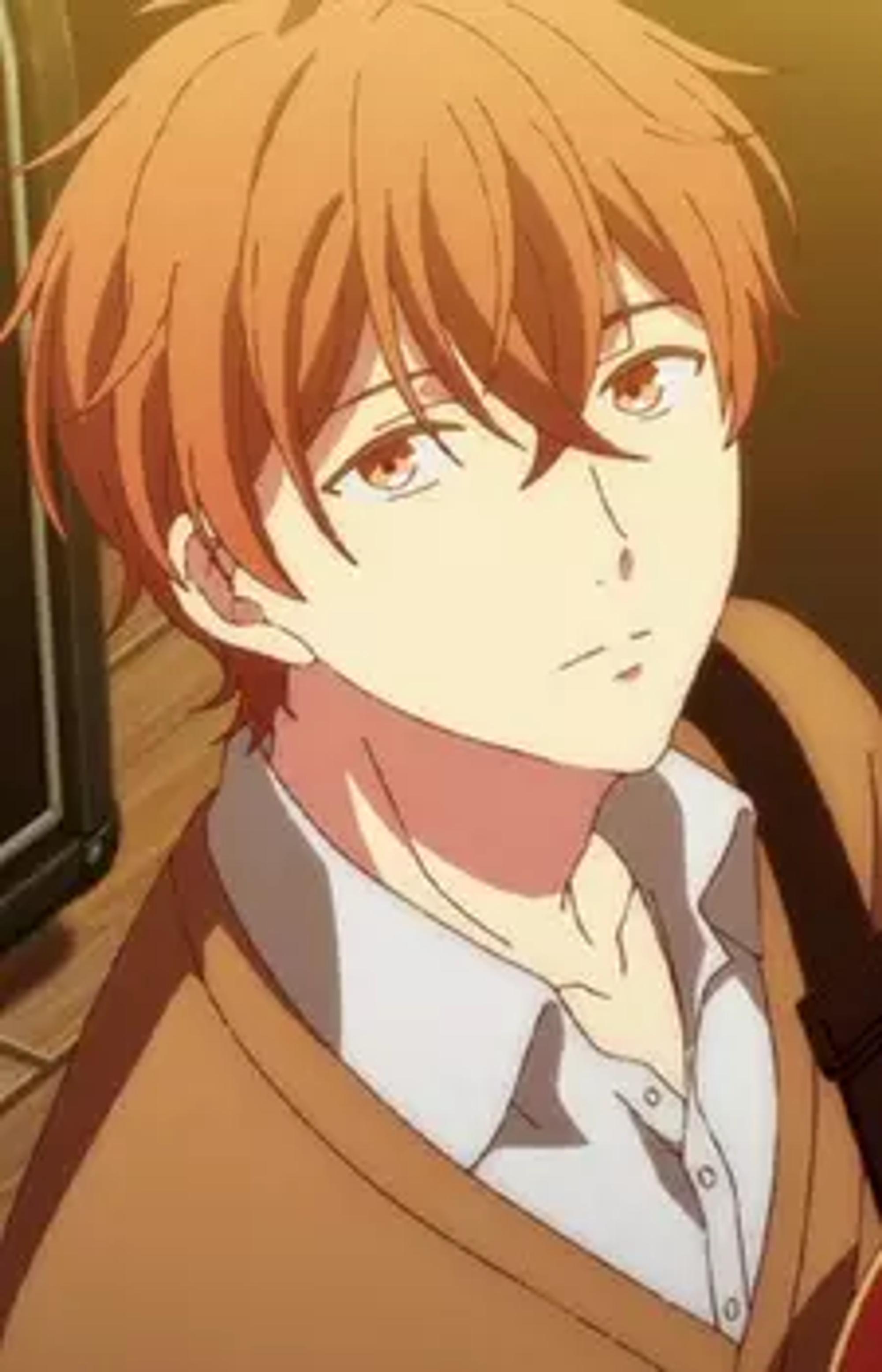 Mafuyu Satou