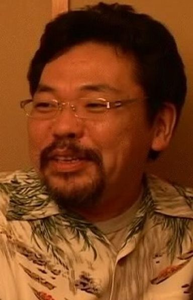 Hiroyuki Kawasaki