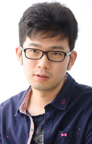 Seiji Kumoi