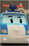 (Robocar) Poli