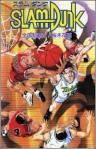 Slam Dunk: Zenkoku Seiha Da! - Sakuragi Hanamichi