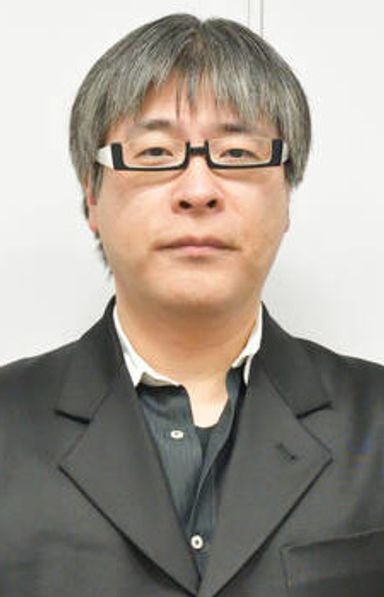 Yoshikazu Beniya