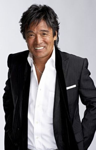 Shigeru Matsuzaki