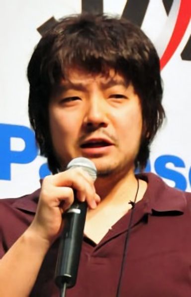 Kazuya Ichikawa