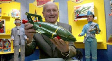 Gerry Anderson