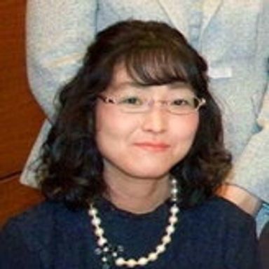 Sachie Tsuda