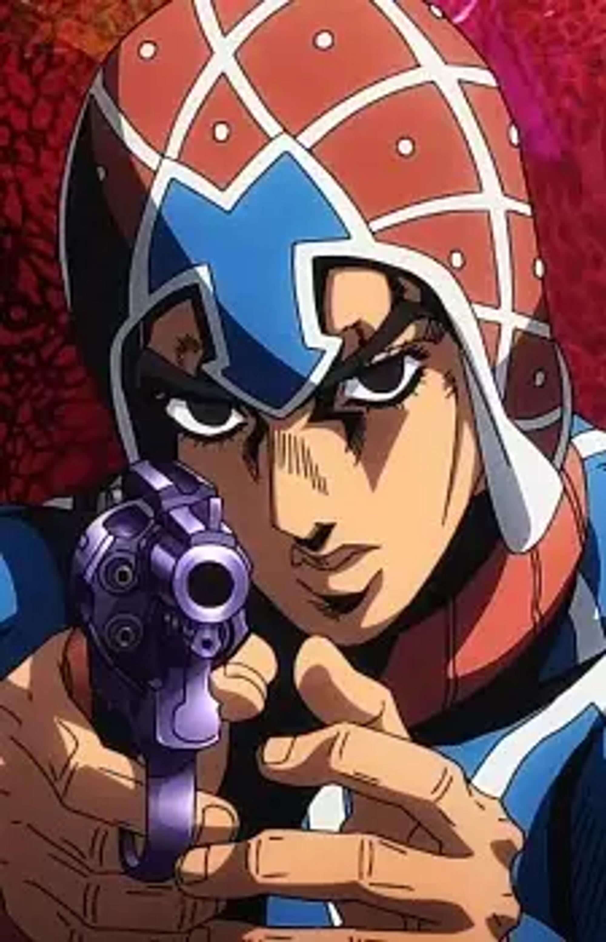 Guido Mista