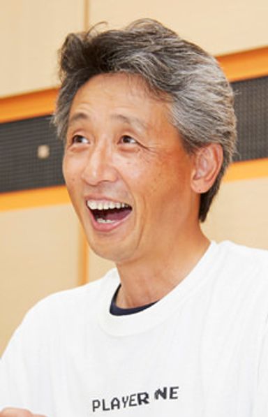 Kazunori Goka