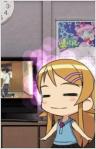 Oreimo Animated Commentary