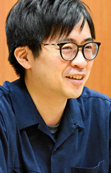 Tatsuhiko Katayama