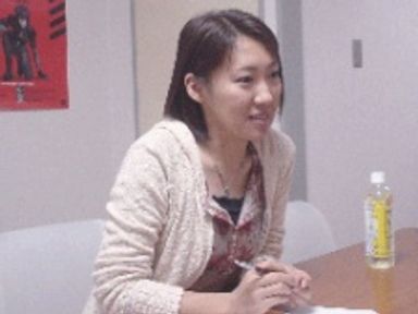 Kanami Sekiguchi