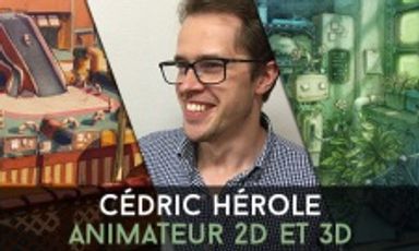 Cedric Herole