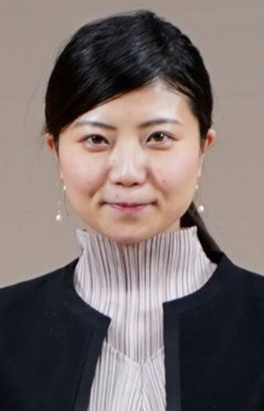 Honami Yano