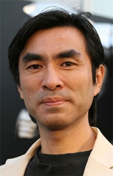 Shouji Kawamori