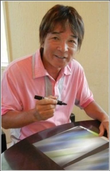 Satoshi Ikezawa