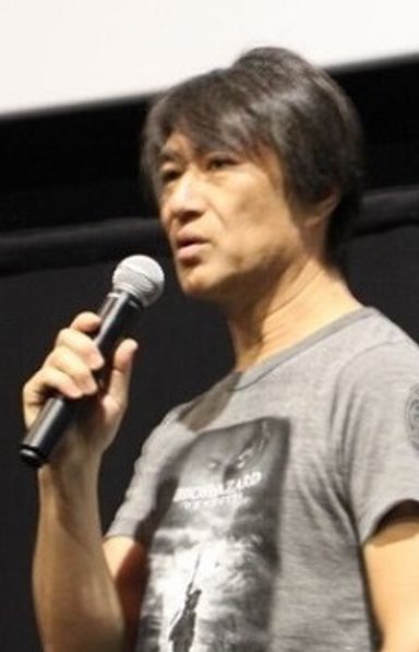 Hiroyasu Shinohara