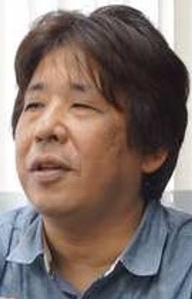 Kazuo Ogura