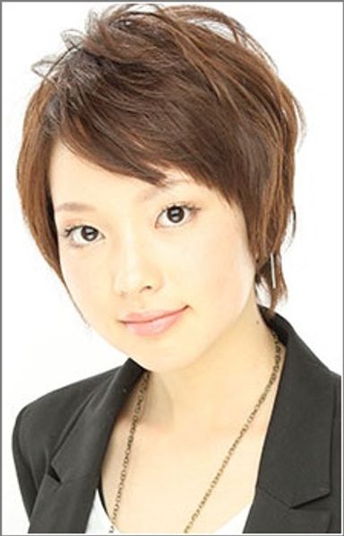 Yuuko Iida