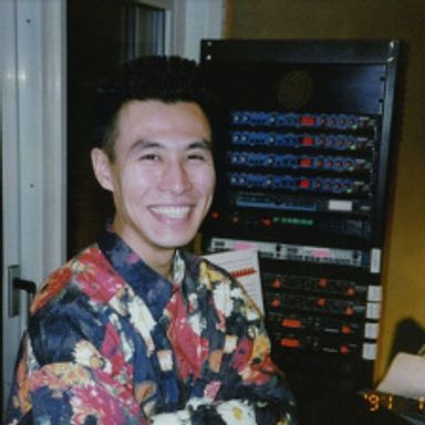 Souichi Terada