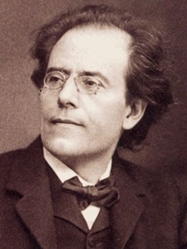 Gustav Mahler