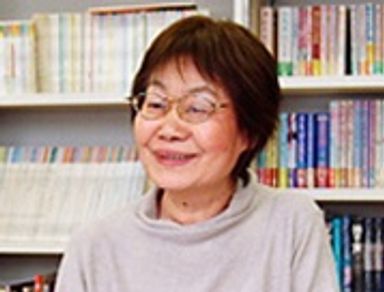 Michiyo Yasuda