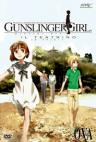 Gunslinger Girl: Il Teatrino OVA