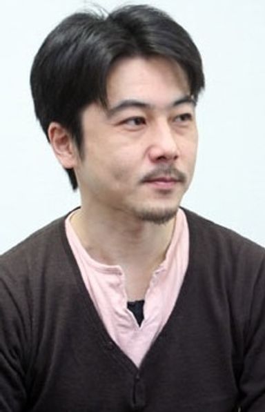 Souichi Masui