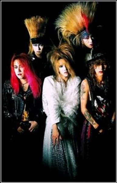 X Japan