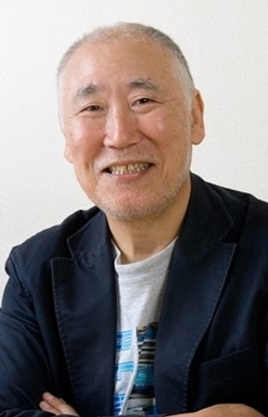 Ryousuke Takahashi