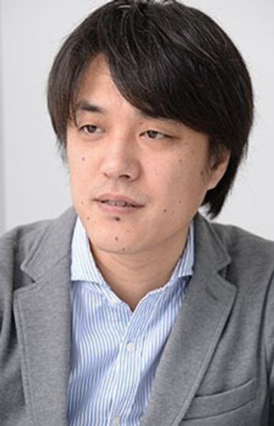 Shinpei Ezaki