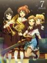 Sound! Euphonium Episode 14 – Ready, Set, Monaka