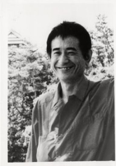 Shunji Sonoyama