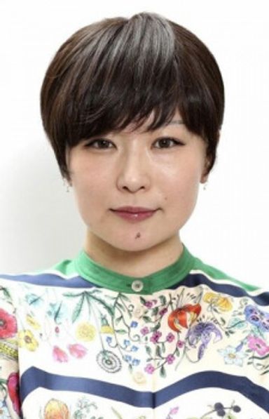 Ringo Sheena