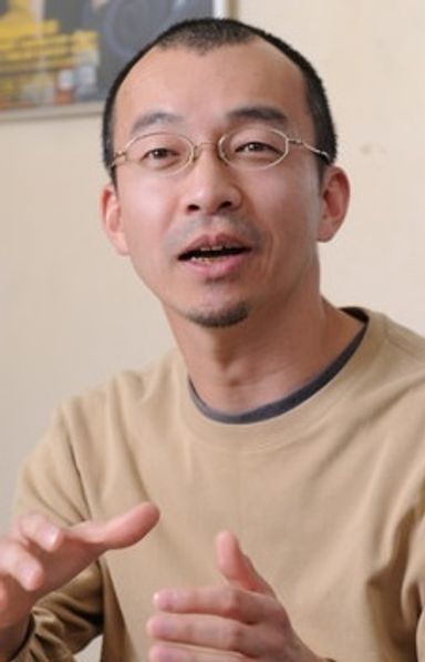 Yasushi Muraki