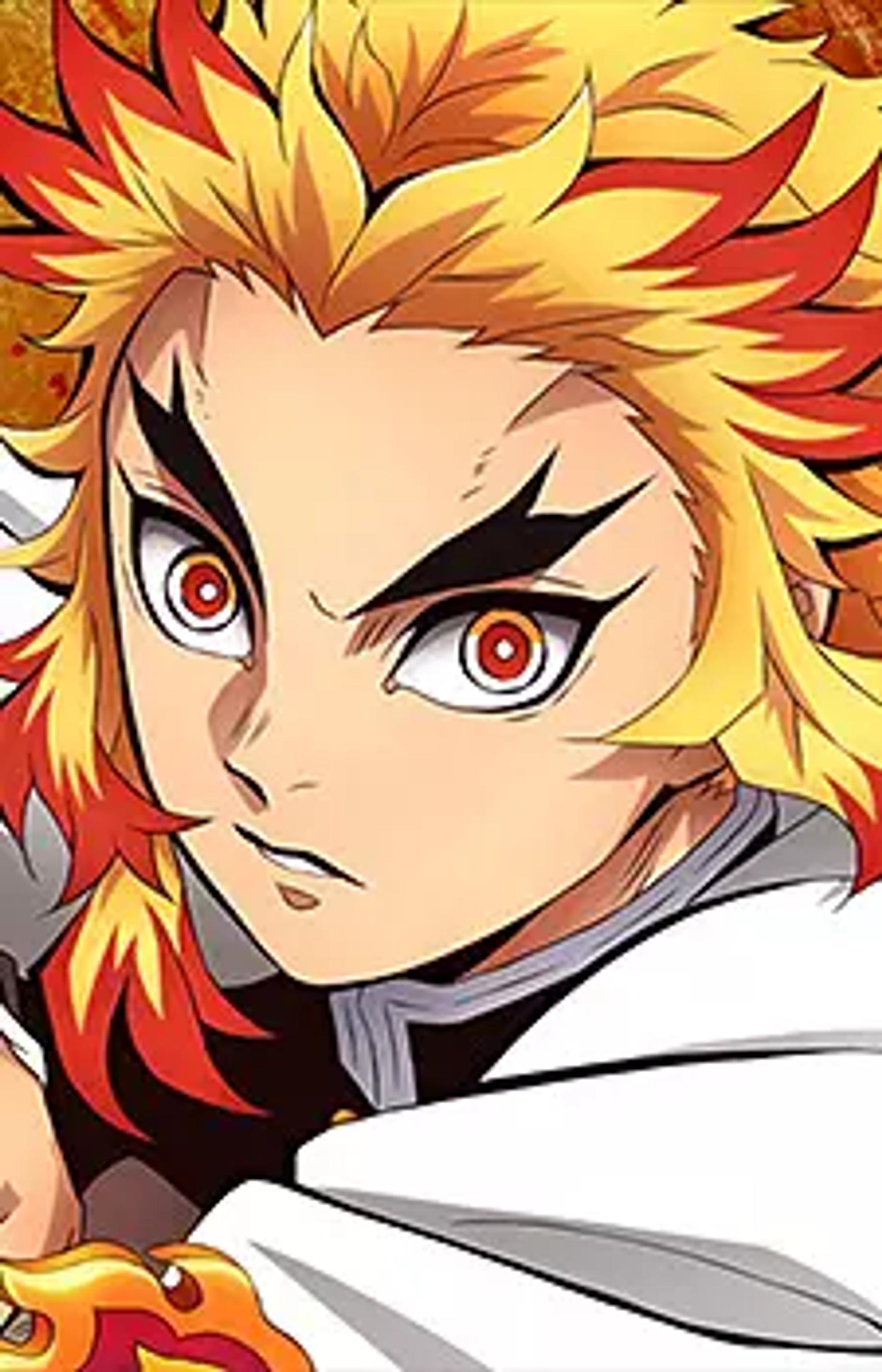 Kyoujurou Rengoku