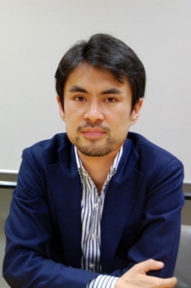 Tomohiko Ishii