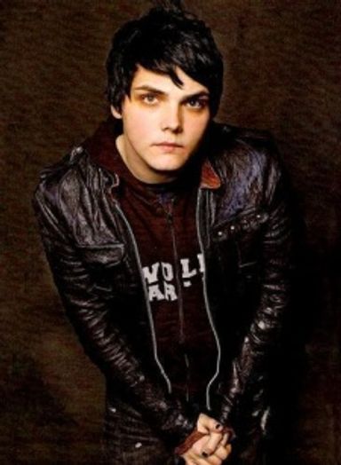 Gerard Way