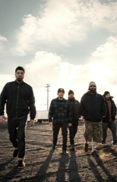 Deftones