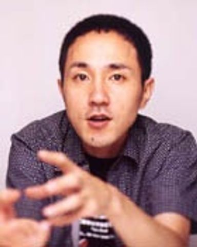 Hiroshi Matsuyama