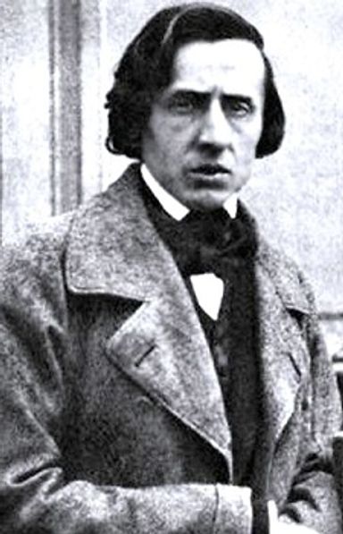 Frédéric Chopin