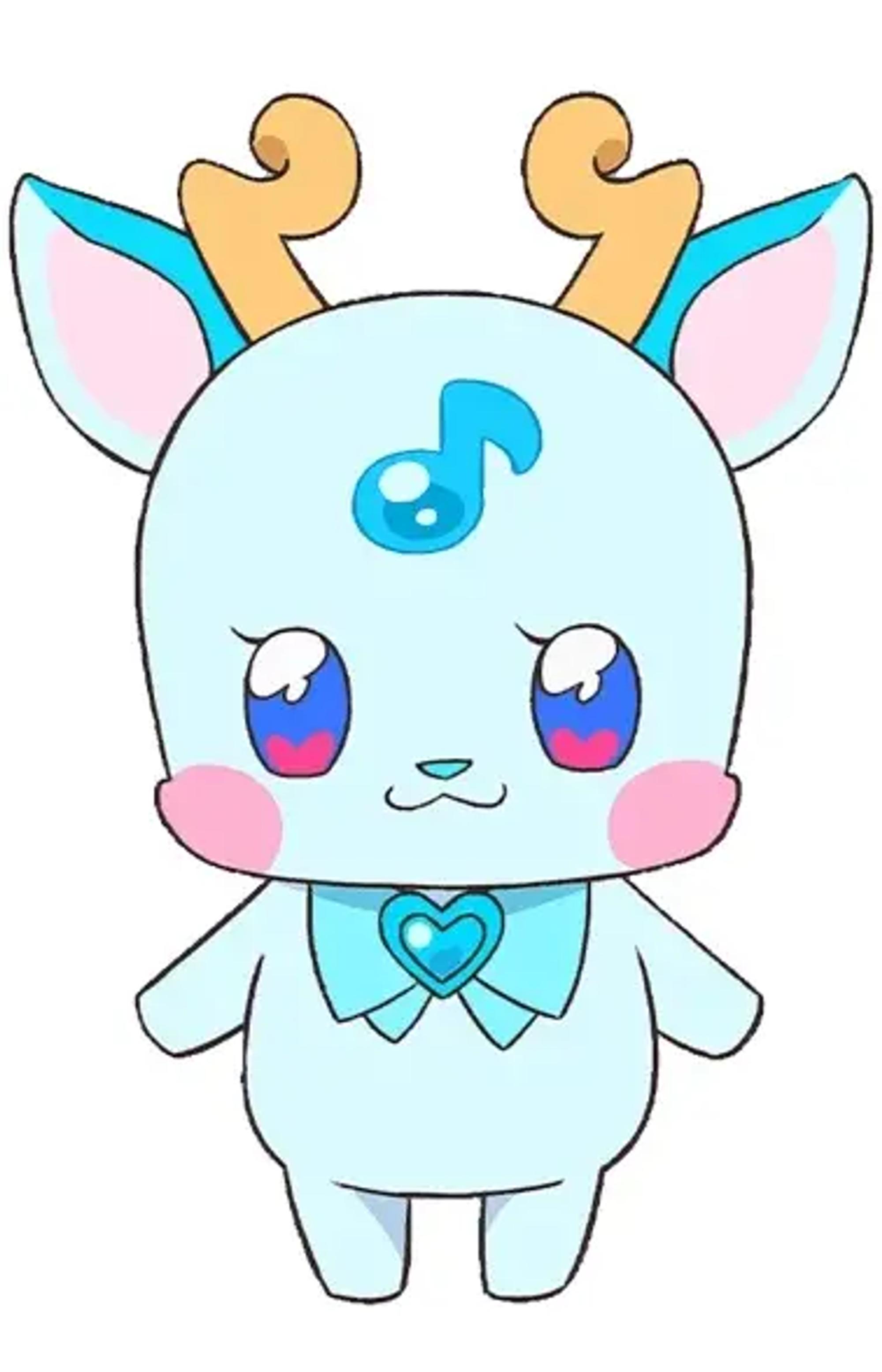 Kirarin Fawn