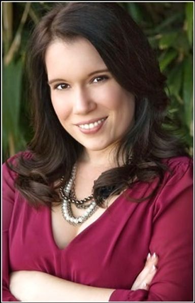 Monica Rial